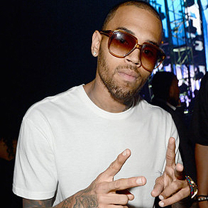 Chris Brown Chris Brown